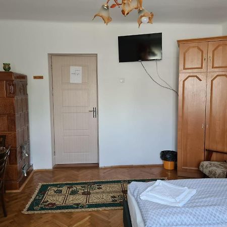 Sepsi-Szek Hotell Sfântu-Gheorghe Eksteriør bilde